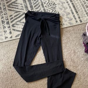 Lululemon Align pant with Tie Waist